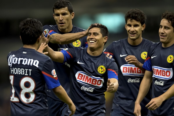 América-Altamira.