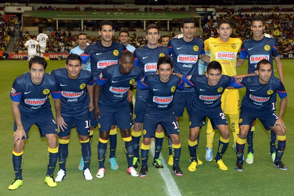 América-Altamira.