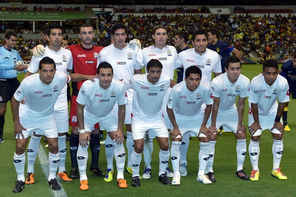 América-Altamira.