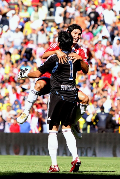 América-Chivas