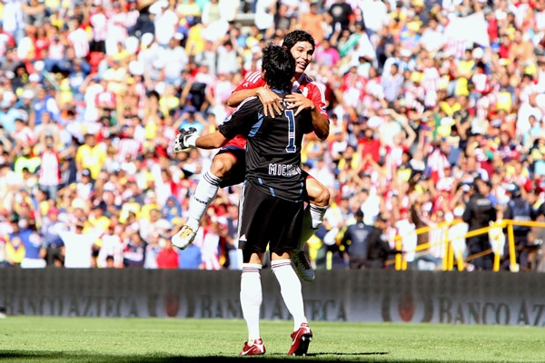 América-Chivas