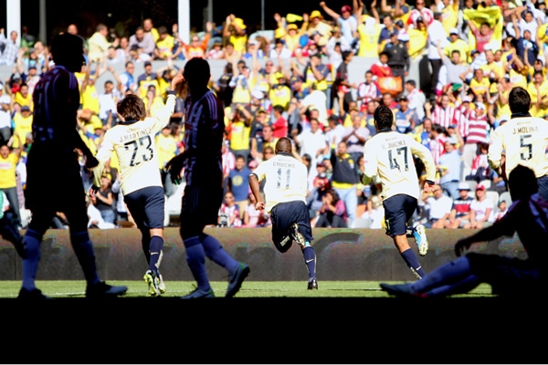 América-Chivas