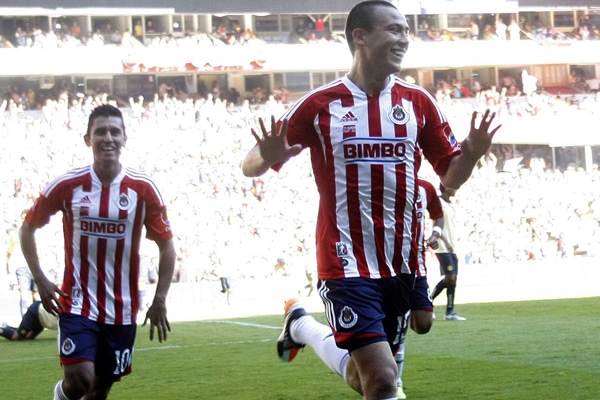 América-Chivas