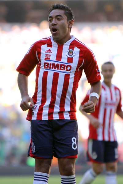 América-Chivas