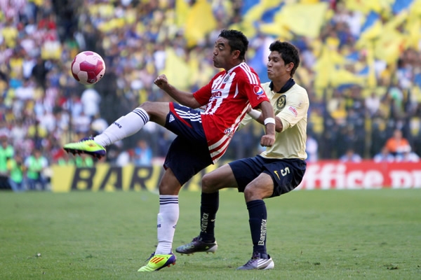 América-Chivas