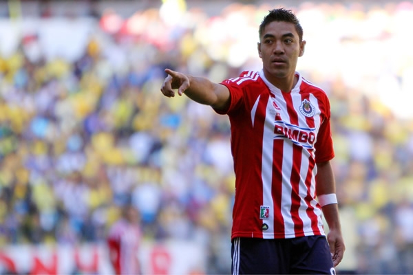 América-Chivas