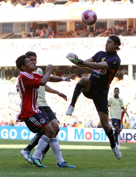 América-Chivas