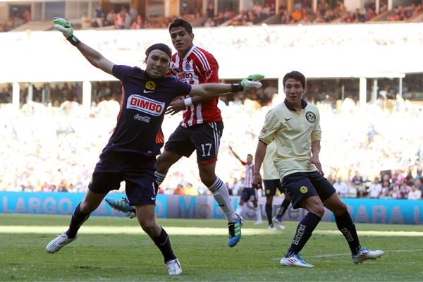 América-Chivas