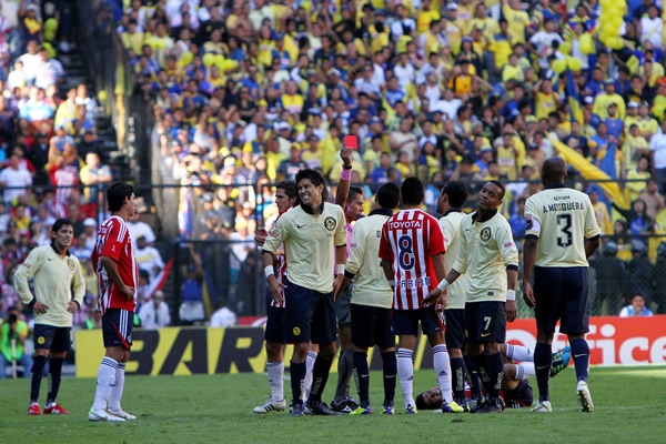 América-Chivas