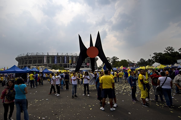 América-Cruz Azul