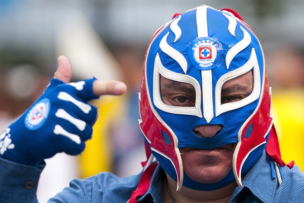 América-Cruz Azul