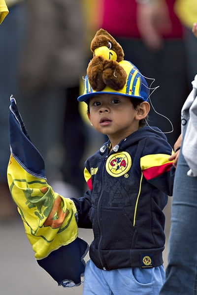 América-Cruz Azul