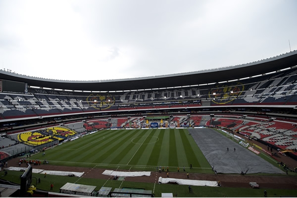 América-Cruz Azul