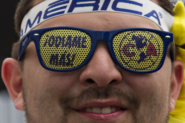 América-Cruz Azul