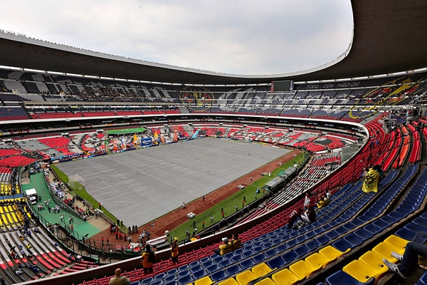 América-Cruz Azul
