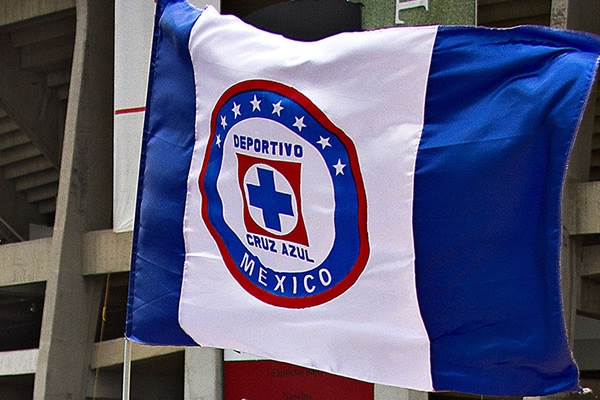 América-Cruz Azul