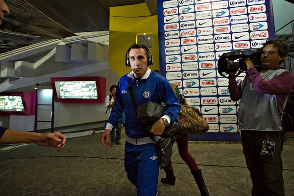 América-Cruz Azul