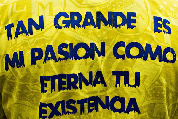 América-Cruz Azul