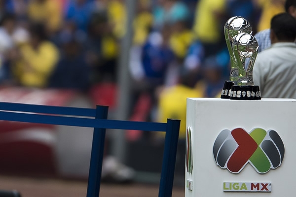 América-Cruz Azul