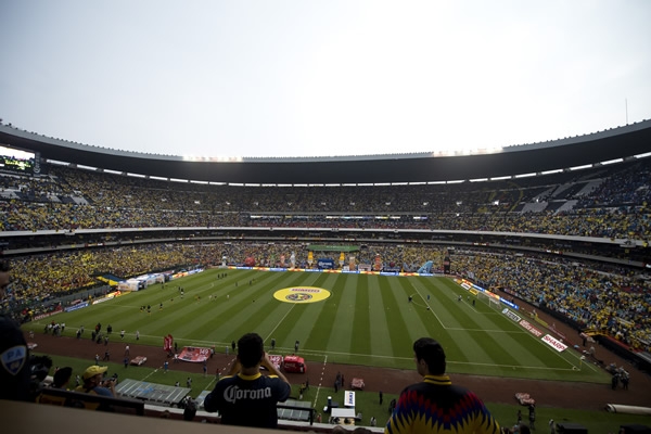 América-Cruz Azul