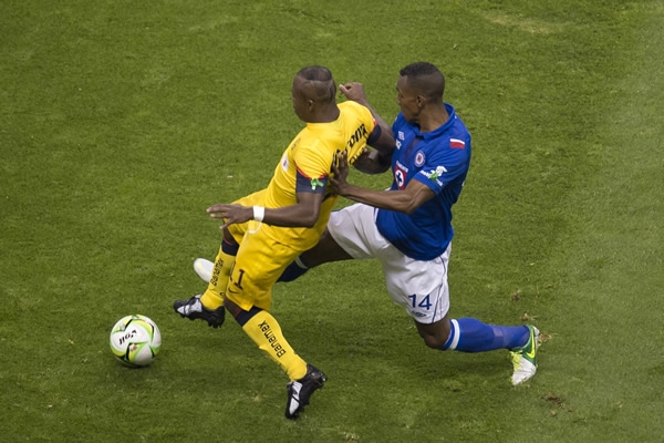 América-Cruz Azul