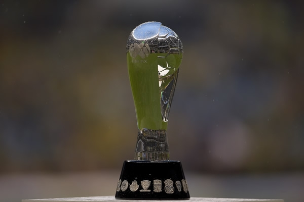 América-Cruz Azul