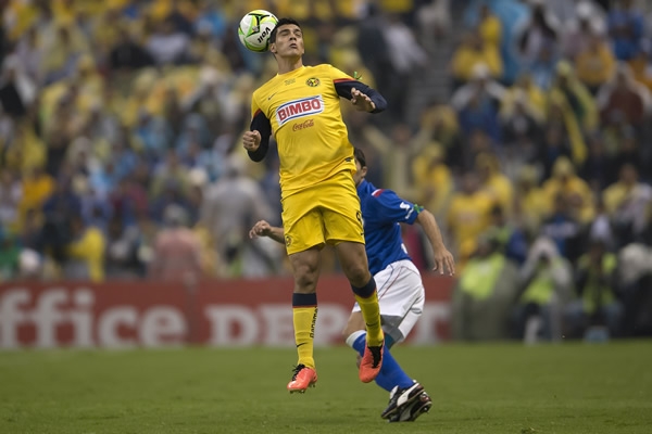 América-Cruz Azul