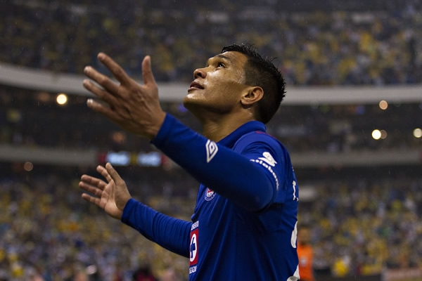 América-Cruz Azul