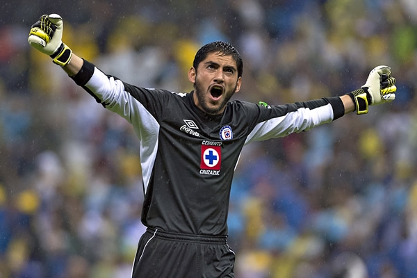América-Cruz Azul