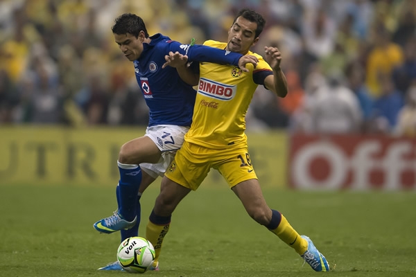 América-Cruz Azul