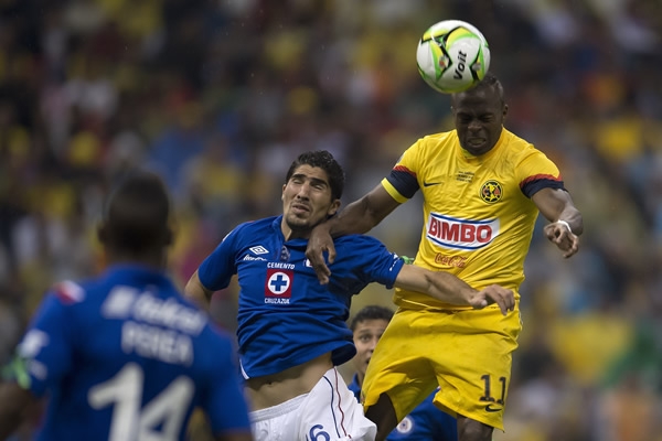 América-Cruz Azul