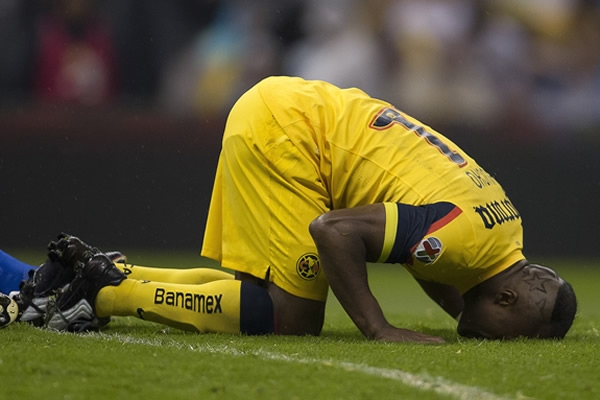 América-Cruz Azul