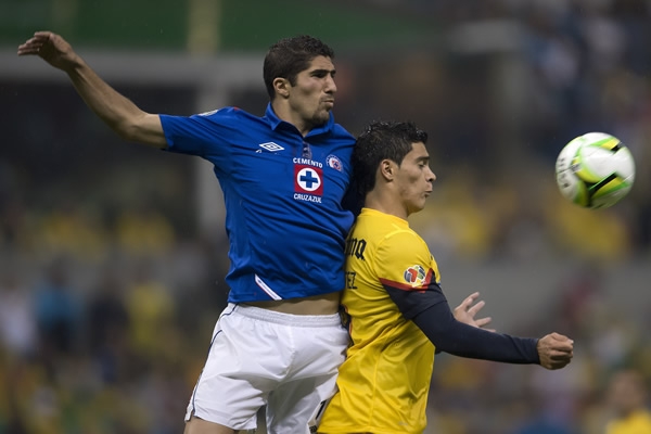 América-Cruz Azul