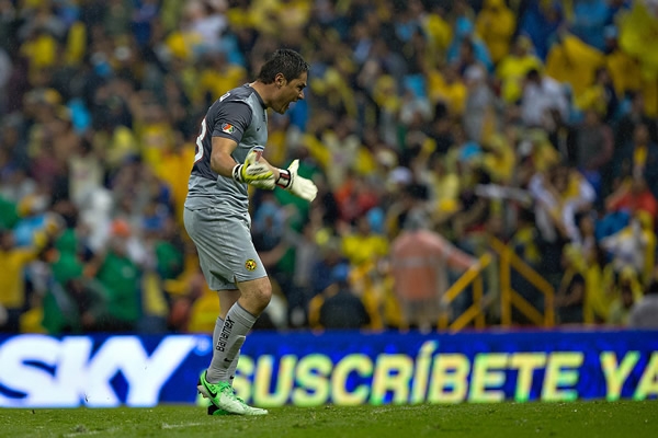 América-Cruz Azul