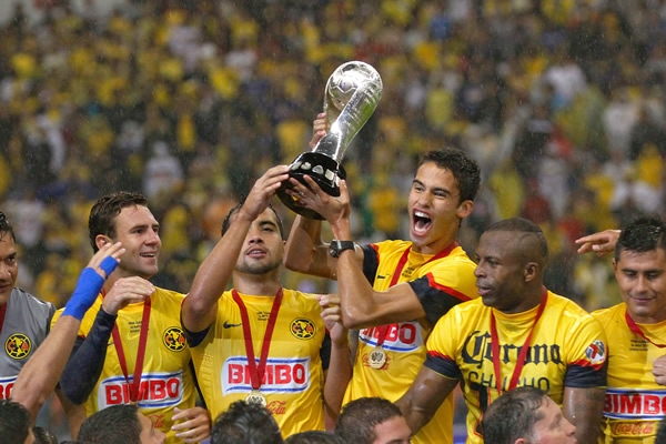 América-Cruz Azul