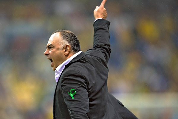 América-Cruz Azul