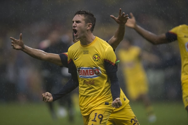 América-Cruz Azul