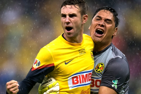 América-Cruz Azul