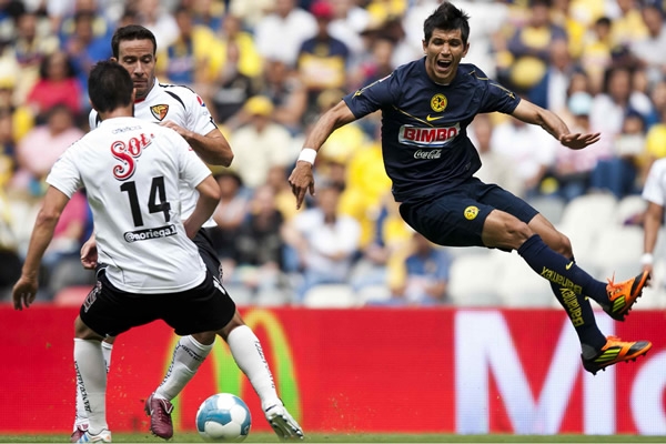 América.Jaguares