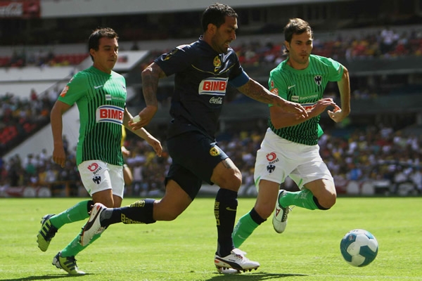 América-Monterrey