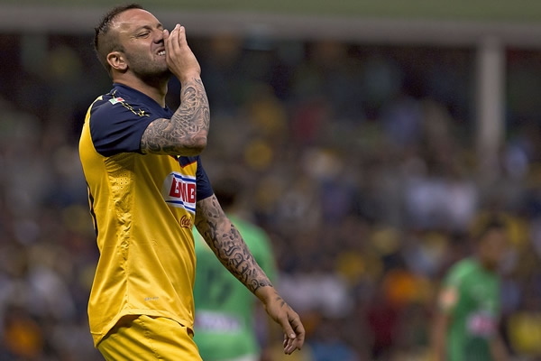 América-Monterrey.