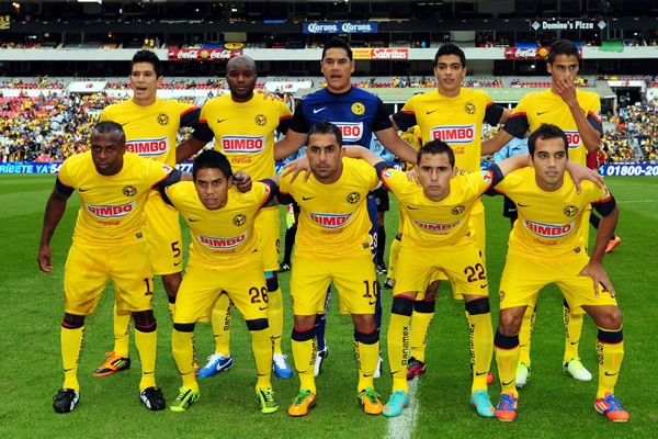 América-Morelia