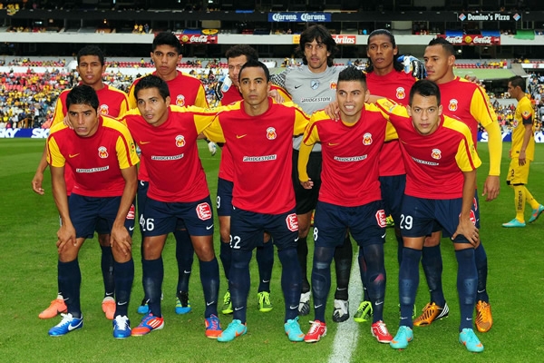 América-Morelia