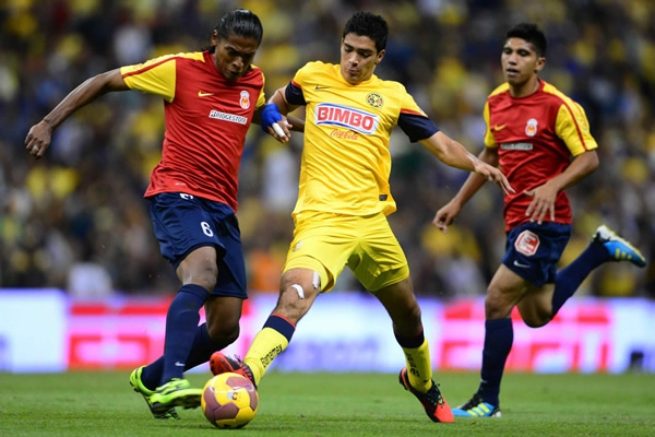 América-Morelia