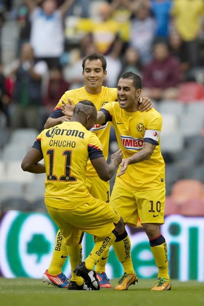 América-Pachuca
