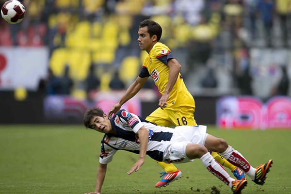 América-Pachuca
