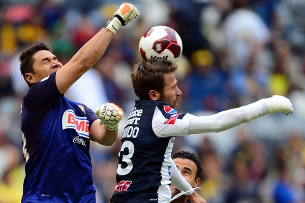 América-Pachuca