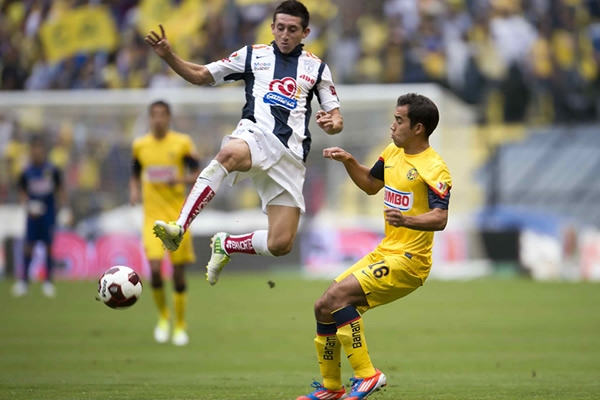 América-Pachuca
