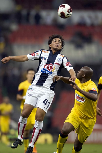 América-Pachuca
