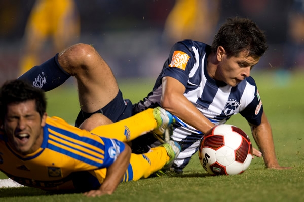 América-Pachuca